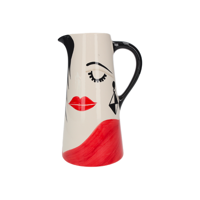 BROCCA LOLITA IN CERAMICA