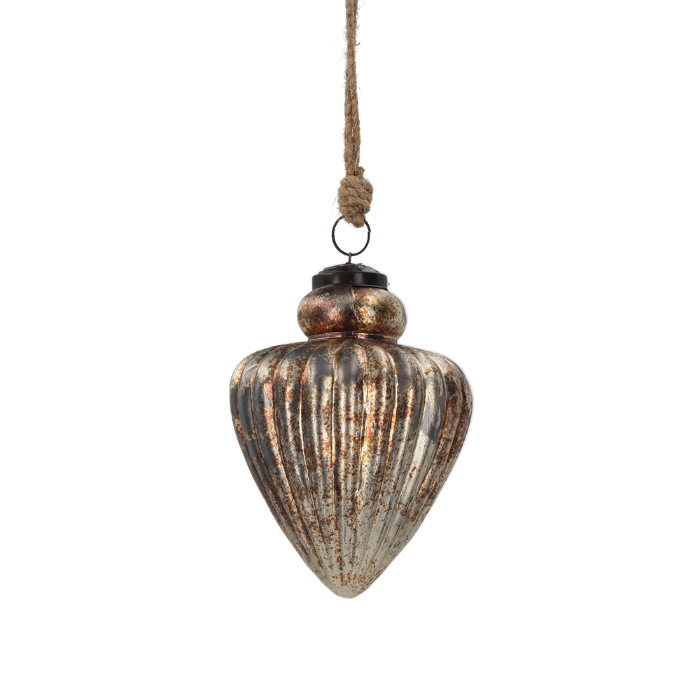 PIGNA NATALIZIA ORO ANTIK PICCOLA