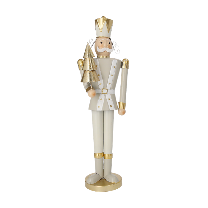 SOLDATINO DECORATIVO NATALIZIO