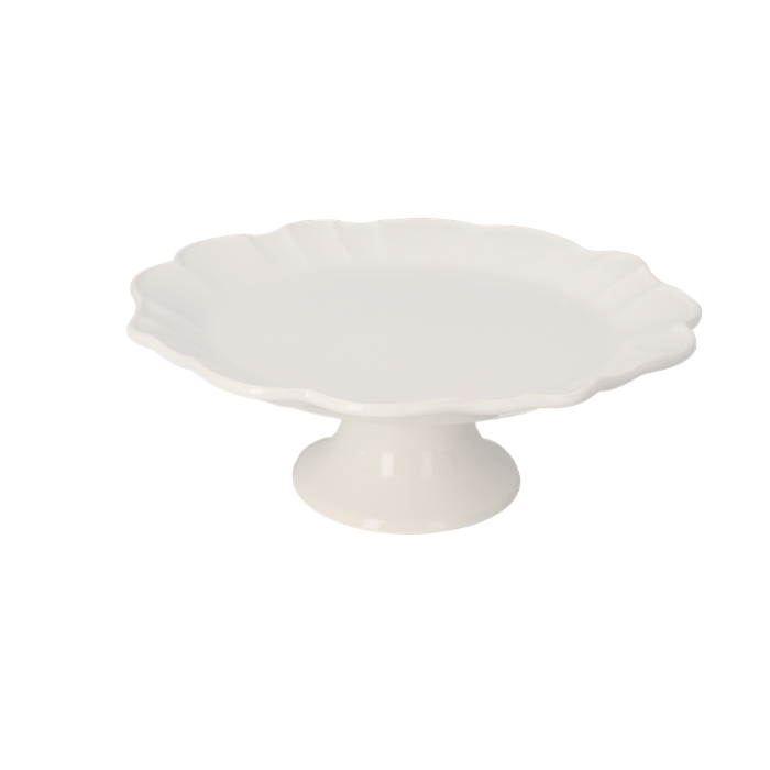 ALZATINA IN CERAMICA