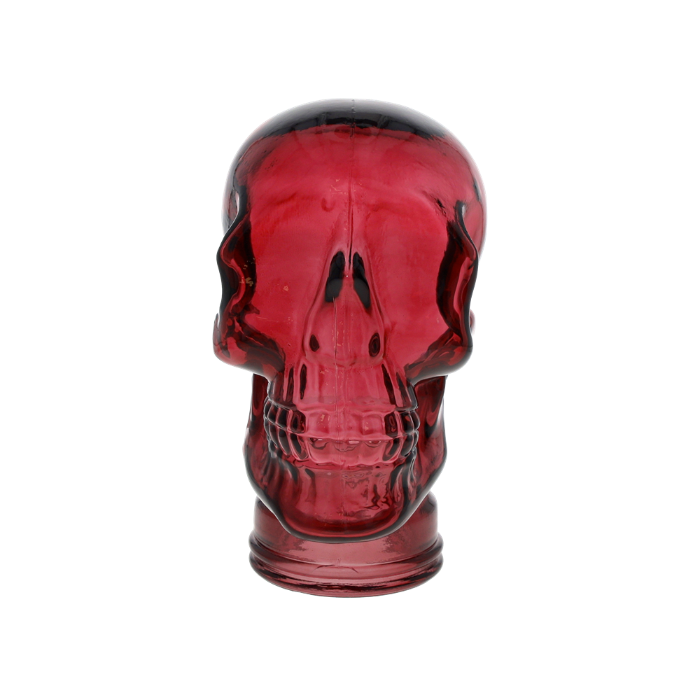 TESCHIO IN VETRO RICICLATO