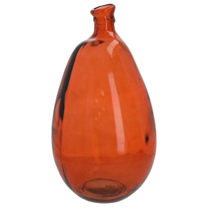 OTRE DECORATIVO IN VETRO