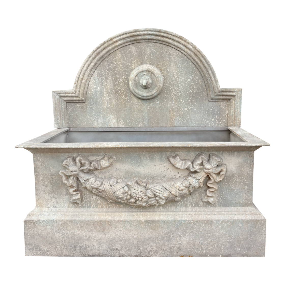 FONTANA DECORATIVA 125X60XH.125 CM